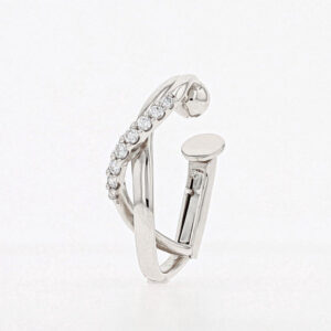 LA SOMA DESERT PT950 ダイヤイヤカフ QDDEC L312