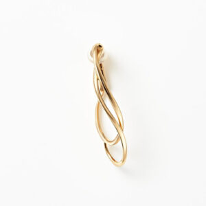 LA SOMA DESERT K18PG イヤカフ LEC L314