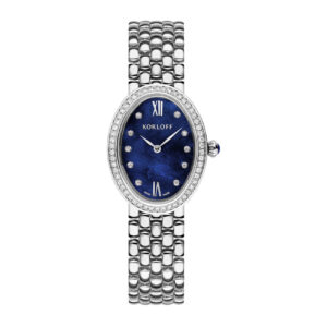 JT Slim〈Time Piece／KORLOFF〉