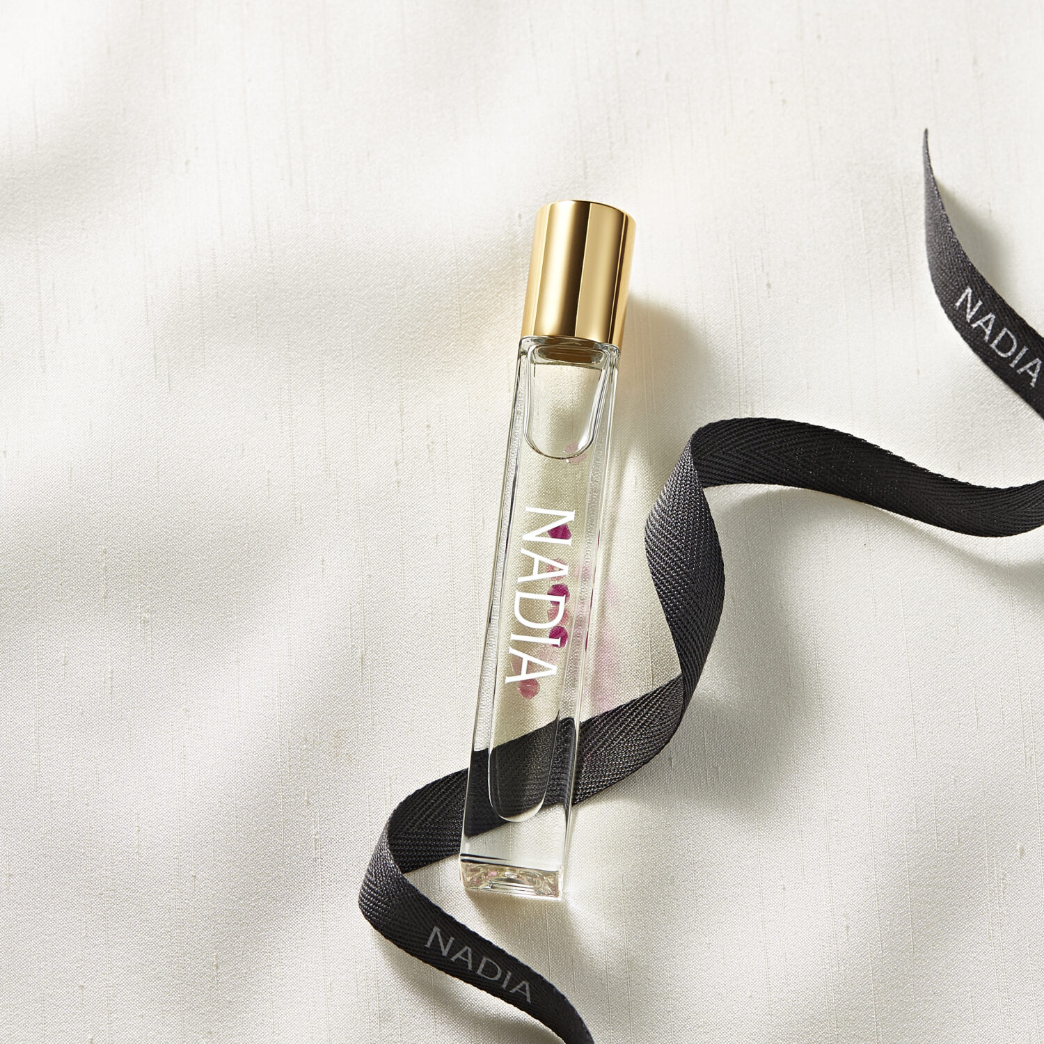 NADIAネイルオイル