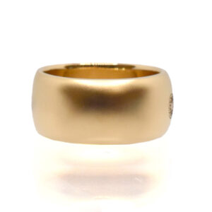 la soma K18PGリング LFR 4025M