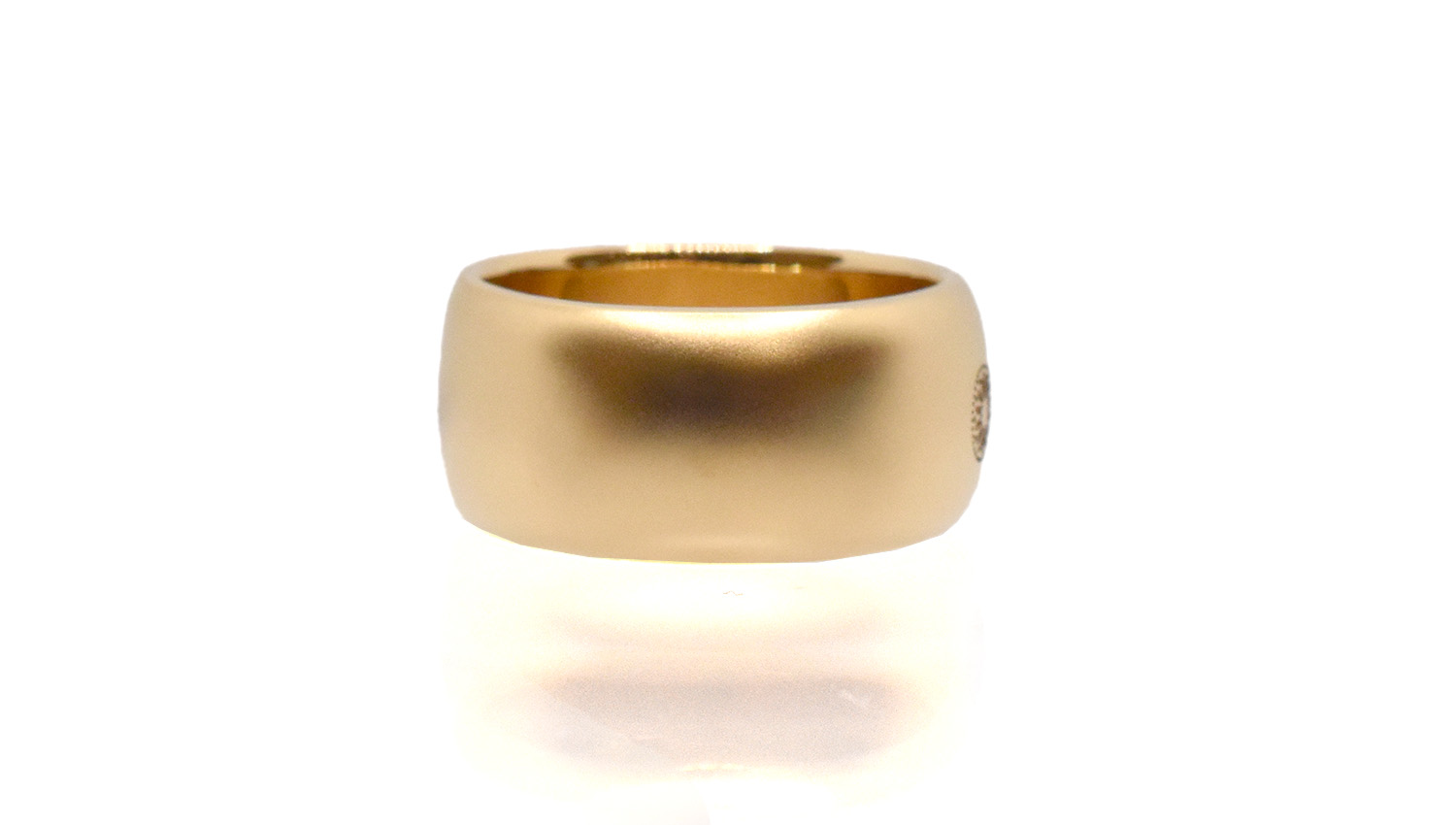 la soma K18PGリング LFR 4025M