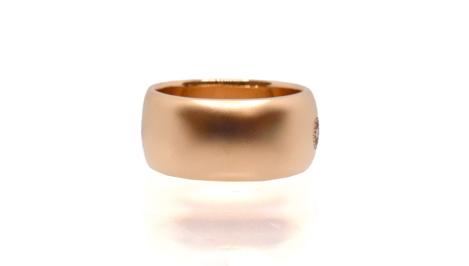 la soma K18PGリング LFR 4025M