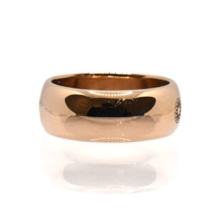 la soma K18PGリング LFR 4024