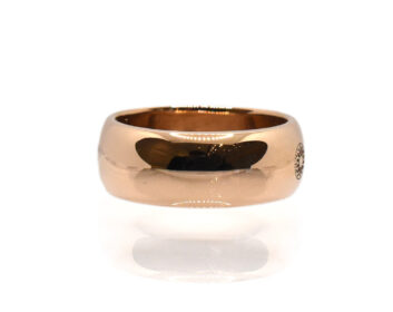 la soma K18PGリング LFR 4024