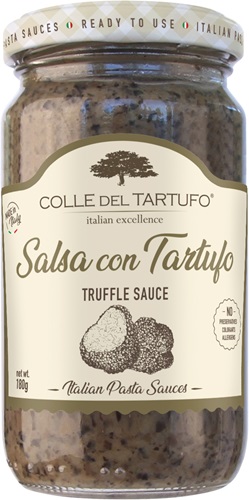 トリュフソース