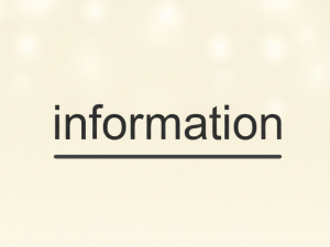 休業のお知らせ