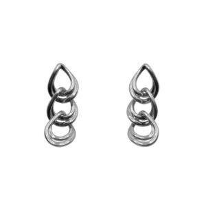 LA SOMA Loop PTピアス PPR 282