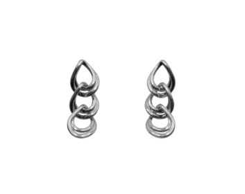 LA SOMA Loop PTピアス PPR 282