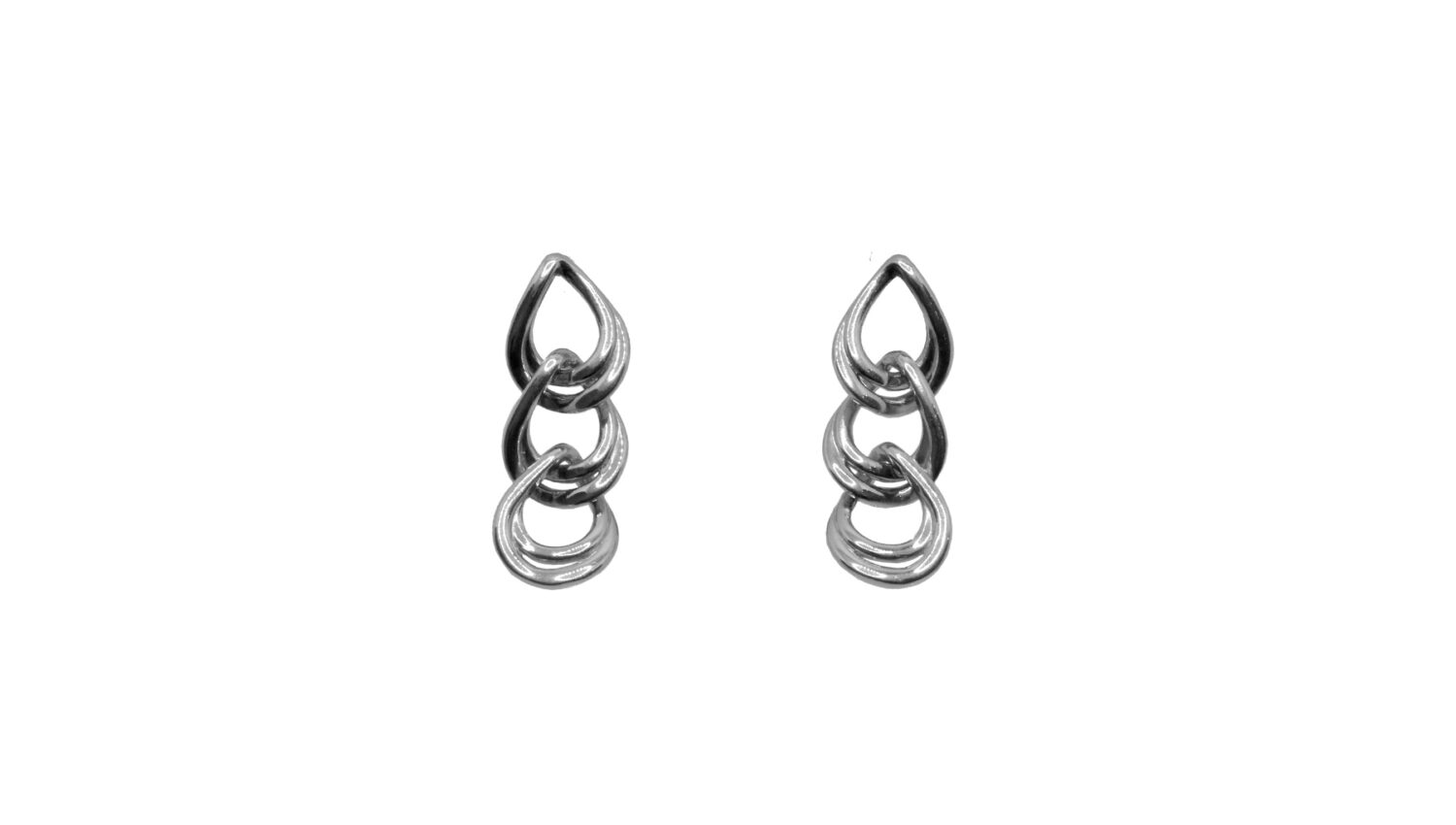 LA SOMA Loop PTピアス PPR 282