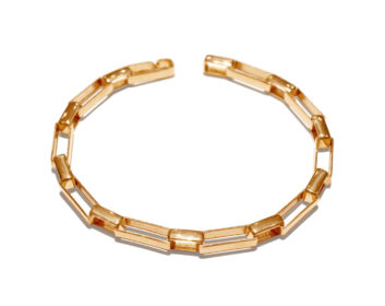 LA SOMA DESERT K18PGブレスレット LBL 2023