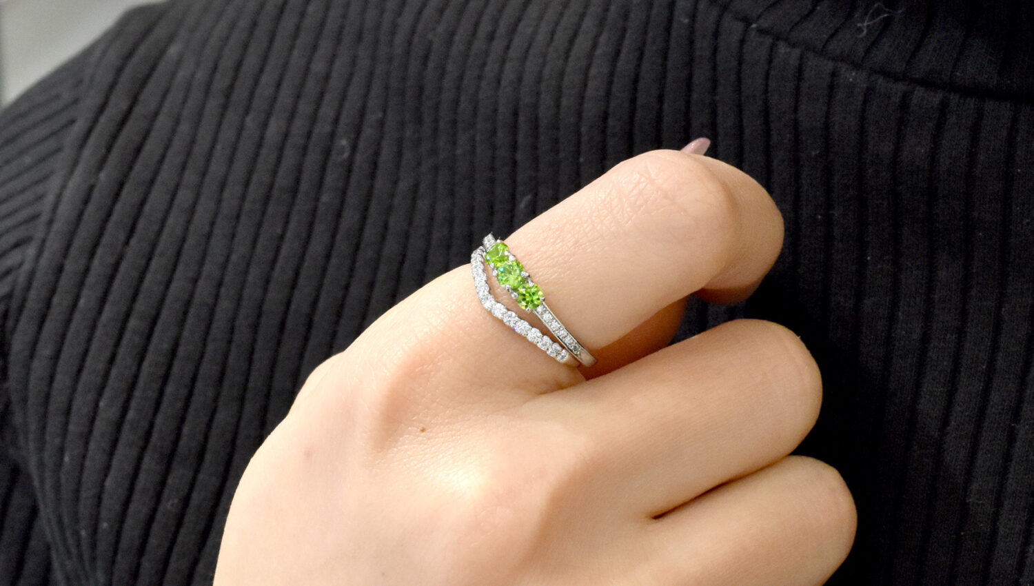 初売りPT950デマンドイドリング QDGFR 80214 #12.3