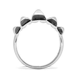 KORLOFF Korlove K18WGリング WFRKF KL001