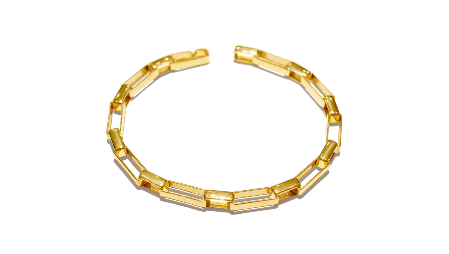 LA SOMA DESERT K18YGブレスレット GBL 2023