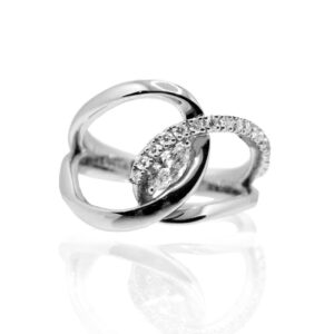 LA SOMA DESERT PTダイヤリング PDDFR3947