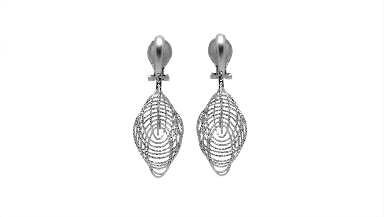 LA SOMA Loop PTピアス PER SM314