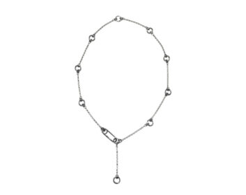 Pt950　チェーンダイヤNC