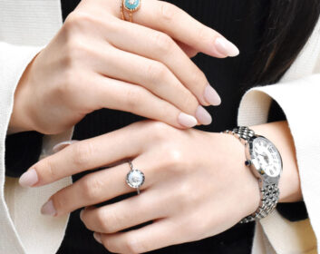 KORLOFFJE PLAY JT Slim のタイムピース