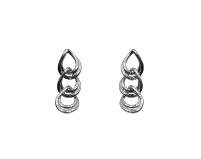 LA SOMA Loop PTピアス PPR 282