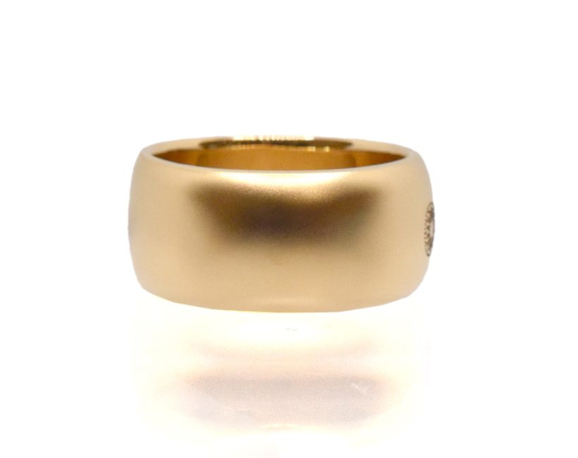 la soma K18PGリング LFR 4025M