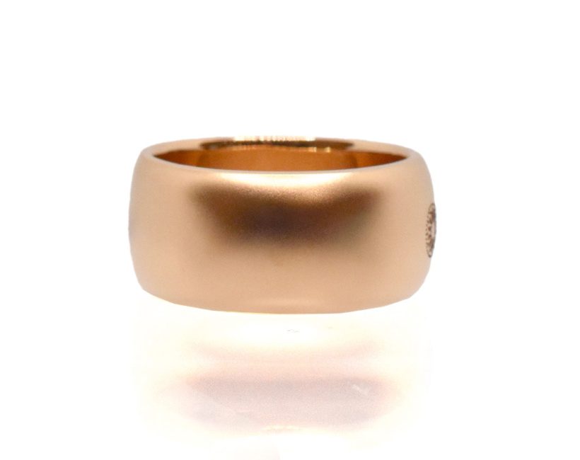 la soma K18PGリング LFR 4025M