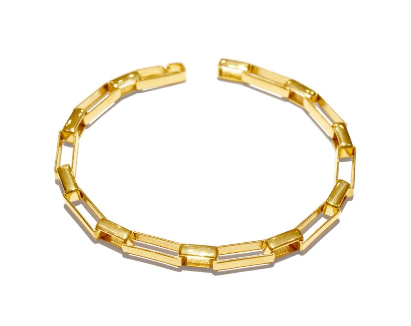 LA SOMA DESERT K18YGブレスレット GBL 2023