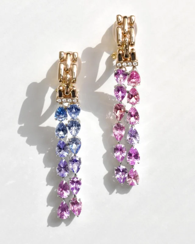 Maison Vivian★ジュエリー様 ジェニファーテイラー ジュエリーボックス 宝石箱 いちご泥棒